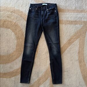 Women’s 7 for All Mankind Skinny Jeans Size 26